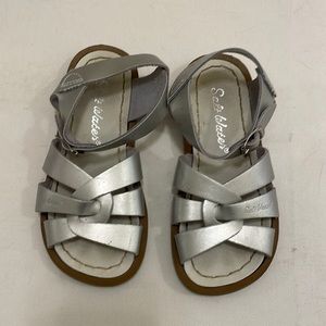 Saltwater Kids Sandals